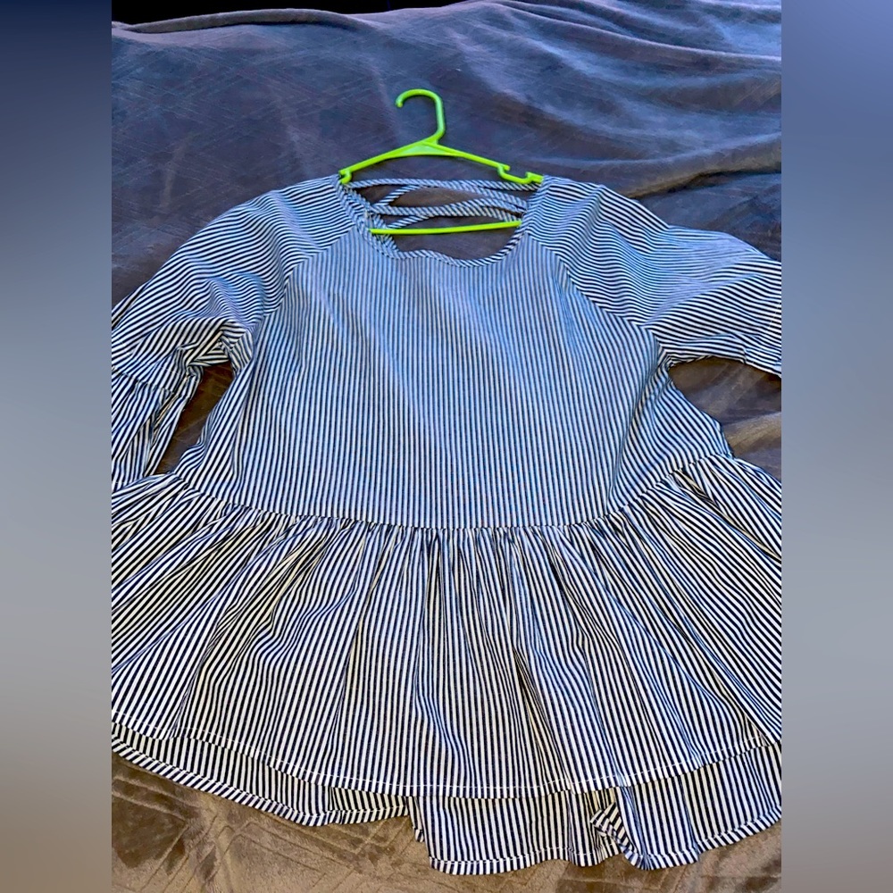 Dressy Shirt